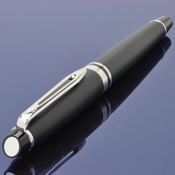 Waterman ウォーターマン 万年筆 エキスパート エッセンシャル マットブラックct 世界の筆記具ペンハウス Waterman ウォーターマン 万年筆 エキスパート エッセンシャル マットブラックct 世界の筆記具ペンハウス