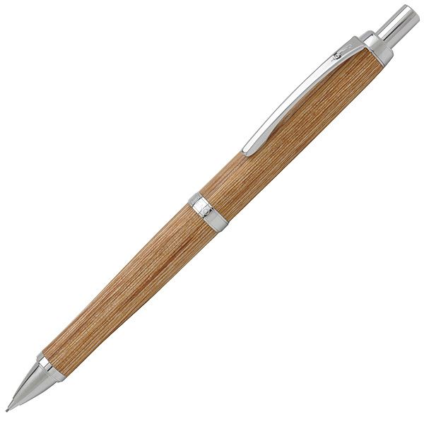 PILOT（パイロット） ペンシル 0.5mm レグノ HLE-250K-BN ブラウン