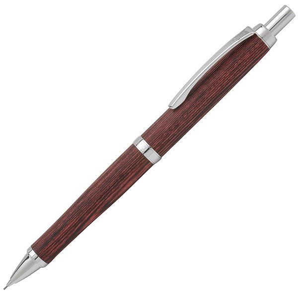 PILOT（パイロット） ペンシル 0.5mm レグノ HLE-250K-DR ディープレッド