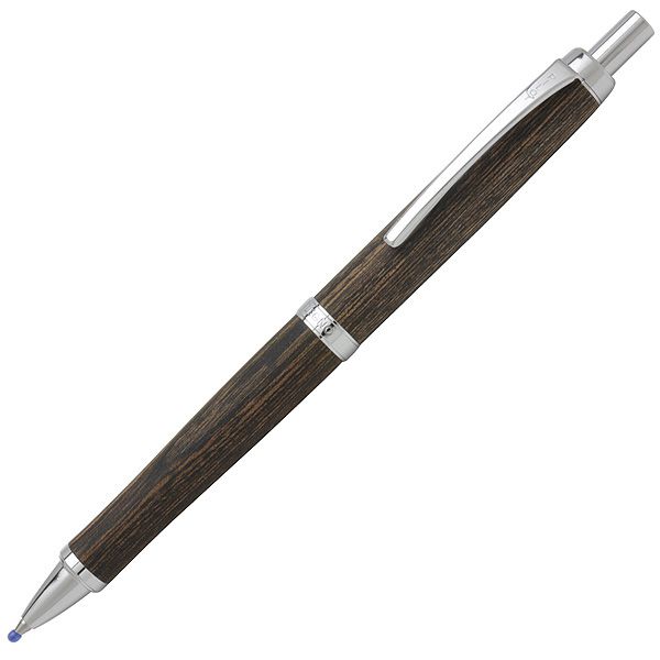 PILOT（パイロット） ボールペン レグノ BLE-250K-DBN ダークブラウン