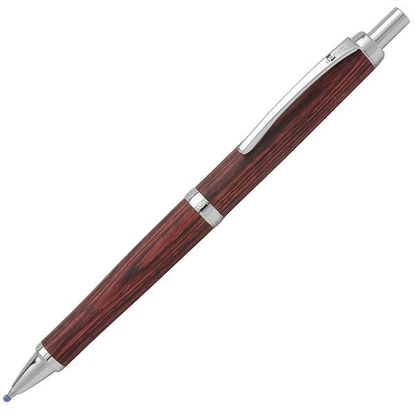 PILOT（パイロット） ボールペン レグノ BLE-250K-DR ディープレッド
