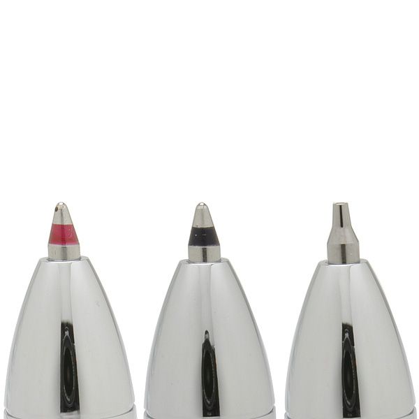 PILOT パイロット 複合筆記具 ツープラスワン エボルトスリム BTHE-2SR