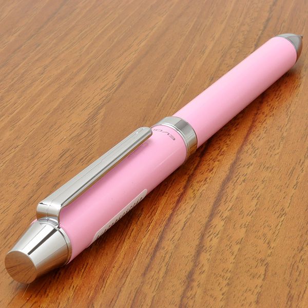 PILOT パイロット 複合筆記具 ツープラスワン エボルトスリム BTHE-2SR