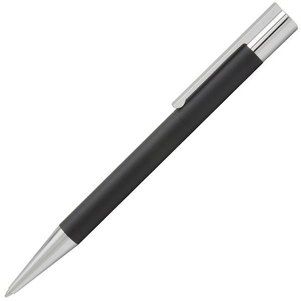 LAMY ラミー ボールペン スカラ L251 ステンレス | 世界の筆記具ペンハウス