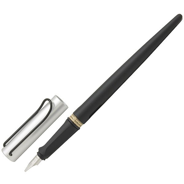 LAMY（ラミー）カリグラフィーペン ジョイ セット L11SET アルミキャップ