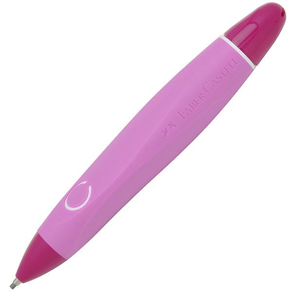FABER-CASTELL（ファーバーカステル） ペンシル 1.4mm スクール 131484 ピンク