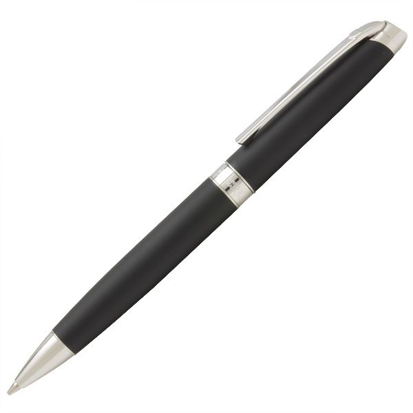 CARAN D'ACHE（カランダッシュ）ペンシル 0.7mm レマン コレクション 4769-496 マット ブラック