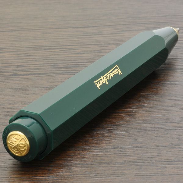 Kaweco（カヴェコ）ボールペン クラシックスポーツ CSBP-GN グリーン