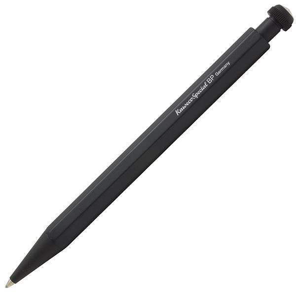 KAWECO|カヴェコ】ペンシルスペシャル Pencil Special 0.9mm ブラック 