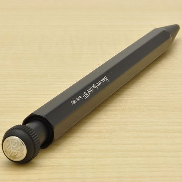 KAWECO カヴェコ ボールペン カヴェコスペシャル PS-BP ブラック