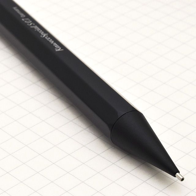 KAWECO|カヴェコ】ペンシルスペシャルミニ Special MINI Pencil 0.7mm 