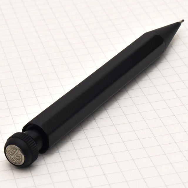 KAWECO|カヴェコ】ペンシルスペシャルミニ Special MINI Pencil 0.9mm 