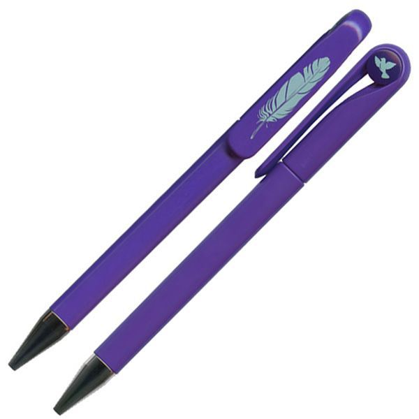 アイデア文具・雑貨 ボールペン セルツァー セブンイヤー SEL-PEN-006 ハネ