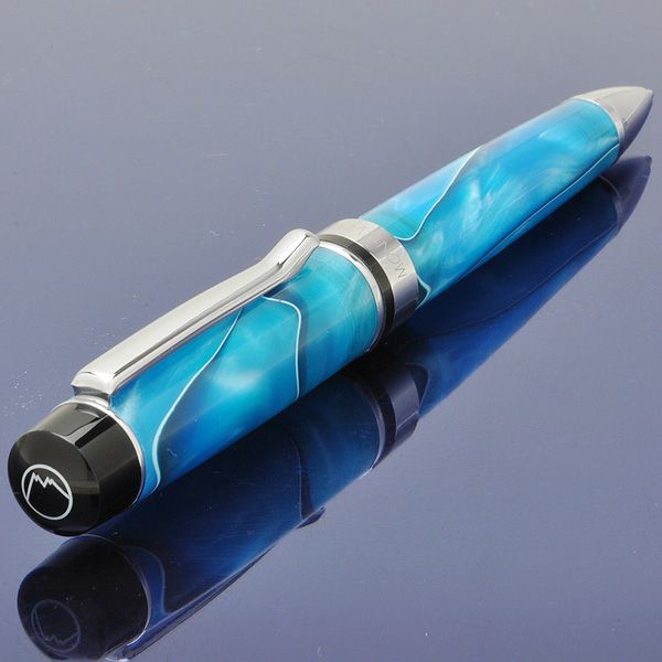 Monteverde モンテベルデ ボールペン プリマコレクション ターコイズ Monteverde モンテベルデ ボールペン プリマコレクション ターコイズ