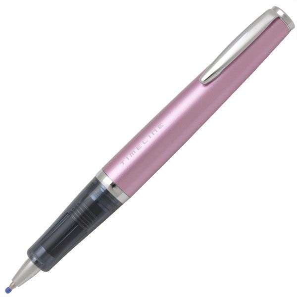 PILOT（パイロット） ボールペン タイムライン BTL-3SR-SP プレゼント シェルピンク