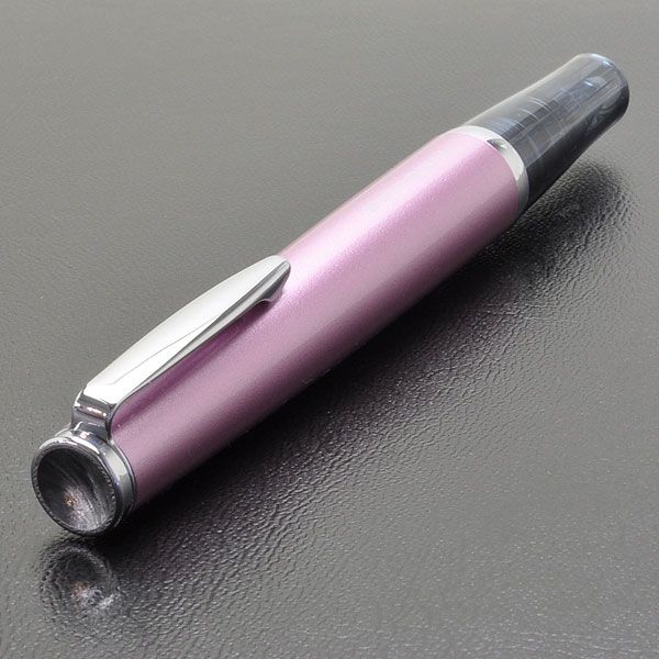 PILOT（パイロット） ボールペン タイムライン BTL-3SR-SP プレゼント シェルピンク