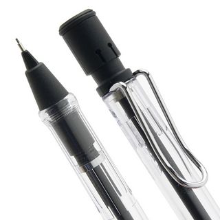 LAMY（ラミー）サファリ シャープペンシル 0.5mm【メール便対応】