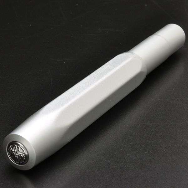 Kaweco（カヴェコ）万年筆 AL Sport（アルスポーツ ） シルバー