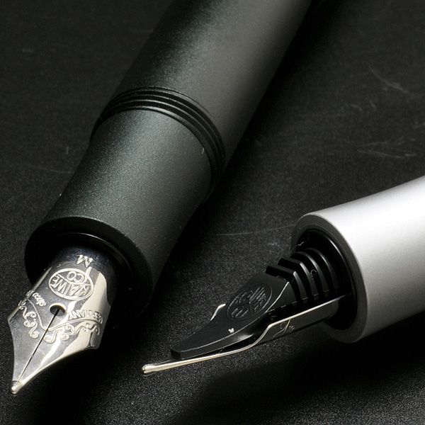 Kaweco（カヴェコ）万年筆 AL Sport（アルスポーツ ） ブラック