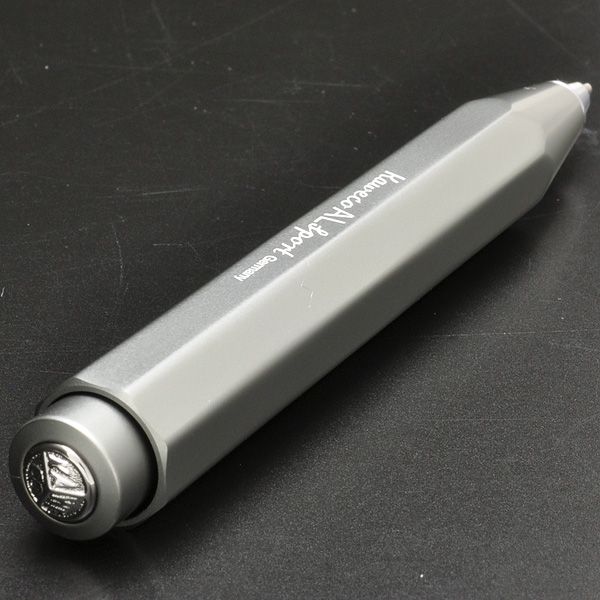 Kaweco（カヴェコ）ボールペン ALスポーツ チタンブラウン ALBP-BR