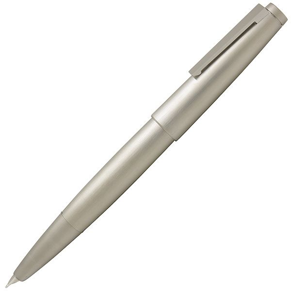 LAMY ラミー 万年筆 Lamy2000プレミエステンレス L02 | 世界の筆記具 ...