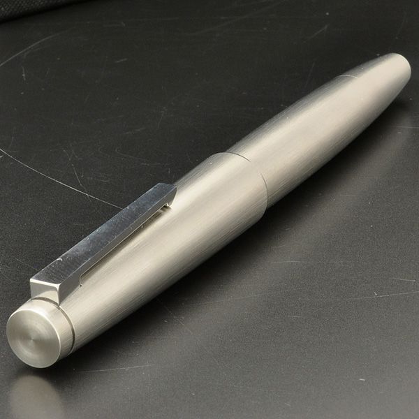 LAMY ラミー2000 プレミエステンレス-