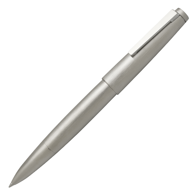 LAMY（ラミー）ローラーボール Lamy2000プレミエステンレス L302