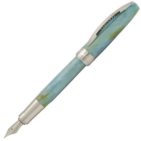 VISCONTI（ビスコンティ） 万年筆 ヴァンゴッホ コレクション ヴァン ゴッホの自画像 V78325