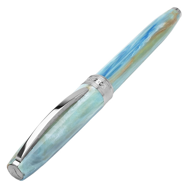 VISCONTI ビスコンティ 万年筆 ヴァンゴッホ ゴッホの自画像 V78325