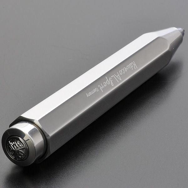 Kaweco（カヴェコ）ボールペン AL Sport（アルスポーツ ） アルミ ALBP-RW