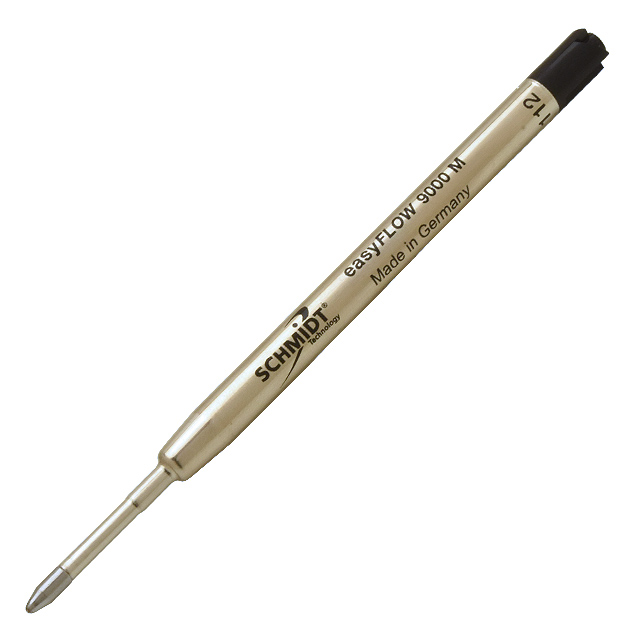 SCHMIDT（シュミット） ボールペン用油性替え芯 イージーフロー9000