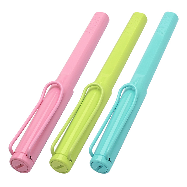 LAMY（ラミー）サファリ ローラーボール （水性ボールペン）【メール便対応】