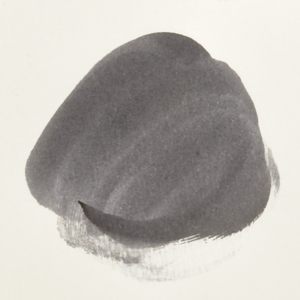 Rubinato（ルビナート） ボトルインク 255 香り付き 30ml ブラック（白檀の香り） 255_003