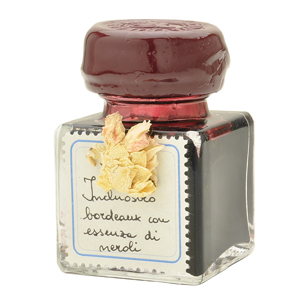 RUBINATO ルビナート ボトルインク 香り付き 30ml ライラック（蘭の花の香り） 世界の筆記具ペンハウス