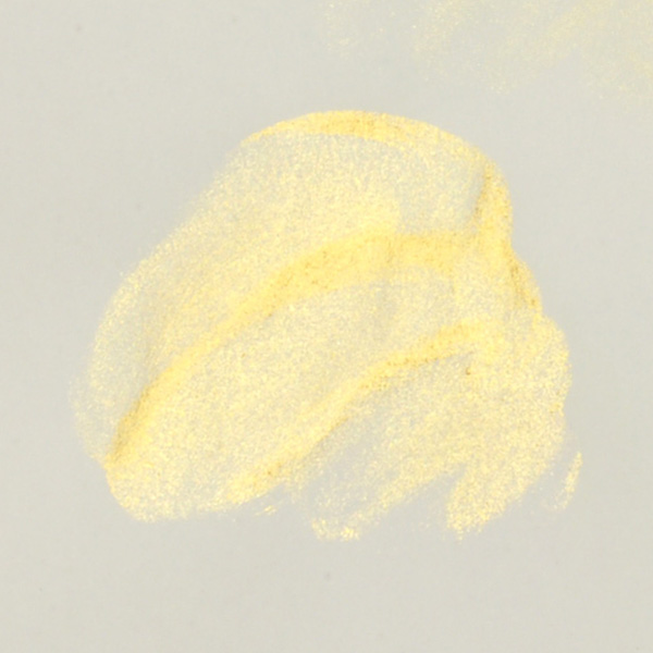 Rubinato（ルビナート） ボトルインク 255 香り付き 30ml ゴールド（古い革の香り） 255_018