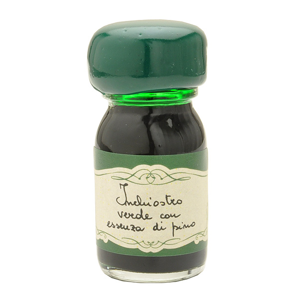 Rubinato（ルビナート） ボトルインク 462 香り付き 10ml グリーン（松の香り） 462_029