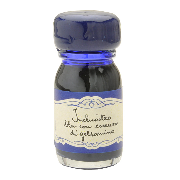 Rubinato（ルビナート） ボトルインク 462 香り付き 10ml ブルー（ジャスミンの香り） 462_023