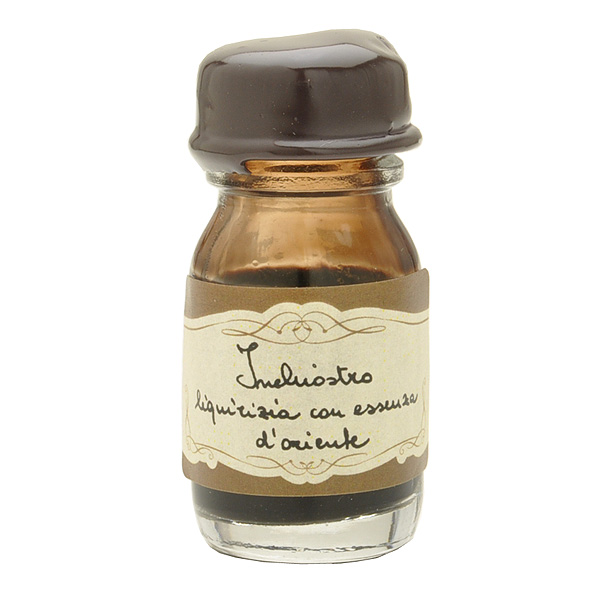 Rubinato（ルビナート） ボトルインク 462 香り付き 10ml リコリス（東洋の香り） 462_039