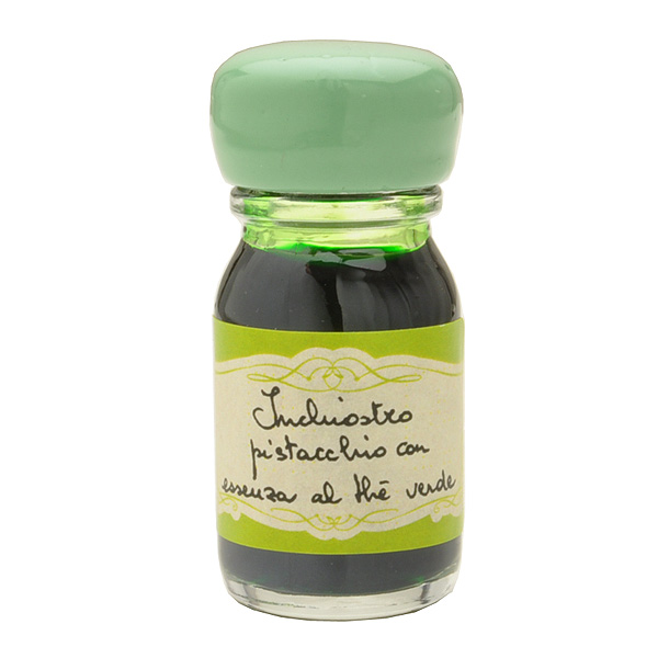 Rubinato（ルビナート） ボトルインク 462 香り付き 10ml ピスタチオ（グリーンティの香り） 462_041