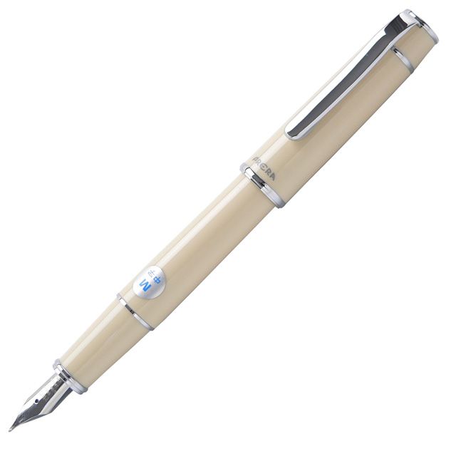 PILOT（パイロット） 万年筆 プレラ FPR-3SR-I アイボリー