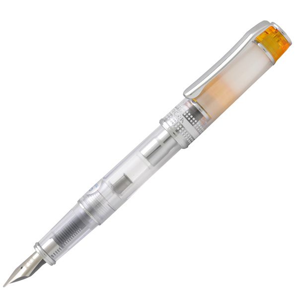 PILOT パイロット 万年筆 プレラ色彩逢い カリグラフィ FPRN-350R