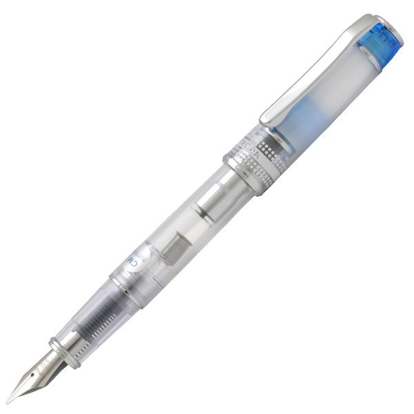 PILOT パイロット 万年筆 プレラ色彩逢い カリグラフィ FPRN-350R