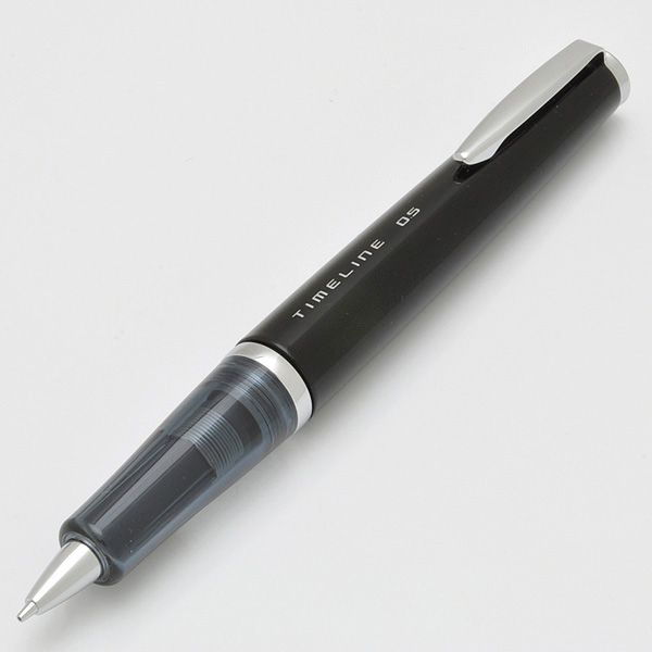 PILOT パイロット ペンシル タイムライン HTL-3SR-B プレゼント ブラック | 世界の筆記具ペンハウス
