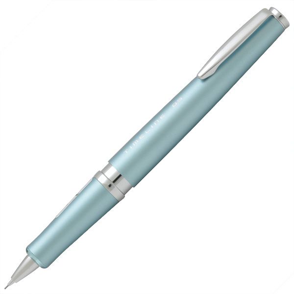 PILOT（パイロット） ペンシル 0.5mm タイムライン HTL-5SR-SEL フューチャー シーブルー