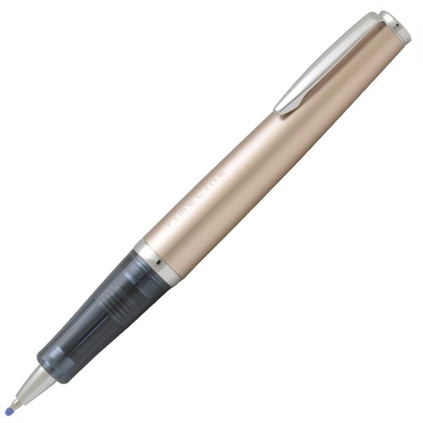 PILOT（パイロット） ボールペン タイムライン BTL-3SR-MGD プレゼント ムーンライトゴールド