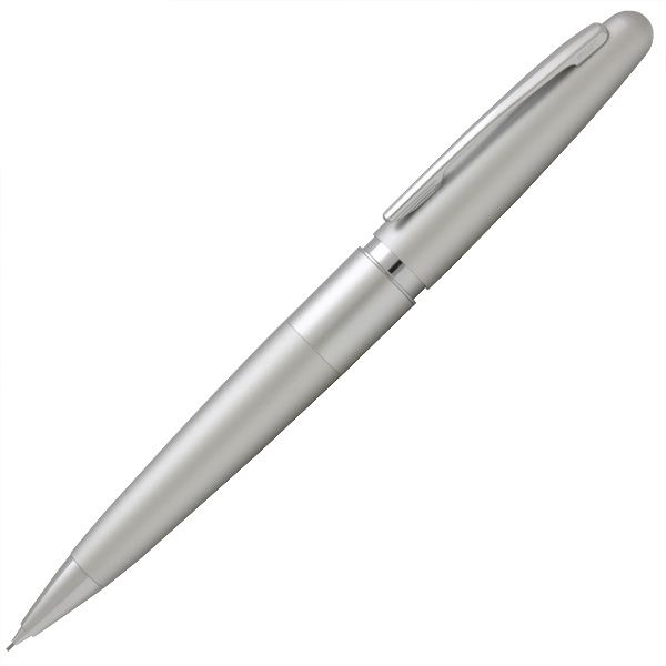 PILOT（パイロット） ペンシル 0.5mm コクーン HCO-150R-S シルバー