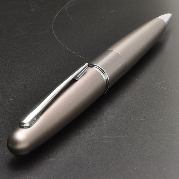 PILOT（パイロット） ペンシル 0.5mm コクーン HCO-150R-TI チタン