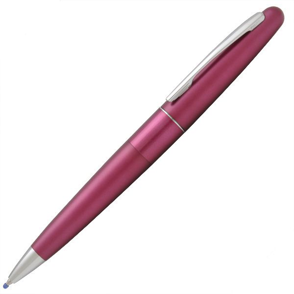 PILOT（パイロット） ボールペン コクーン BCO-150R-BO ボルドー