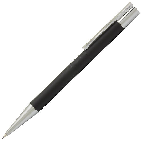 LAMY（ラミー）ペンシル 0.7mm スカラ L180 マットブラック