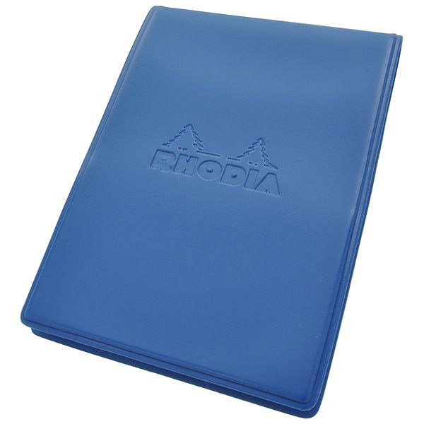 RHODIA（ロディア） メモパッド ロディアNo.11インカラー cf11iccbl コバルトブルー